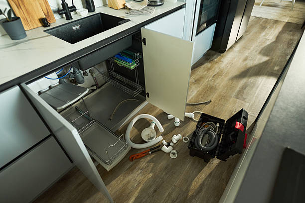 Trusted Drain Cleaning service in East Taunton, MA - AAA Plumbing Heating